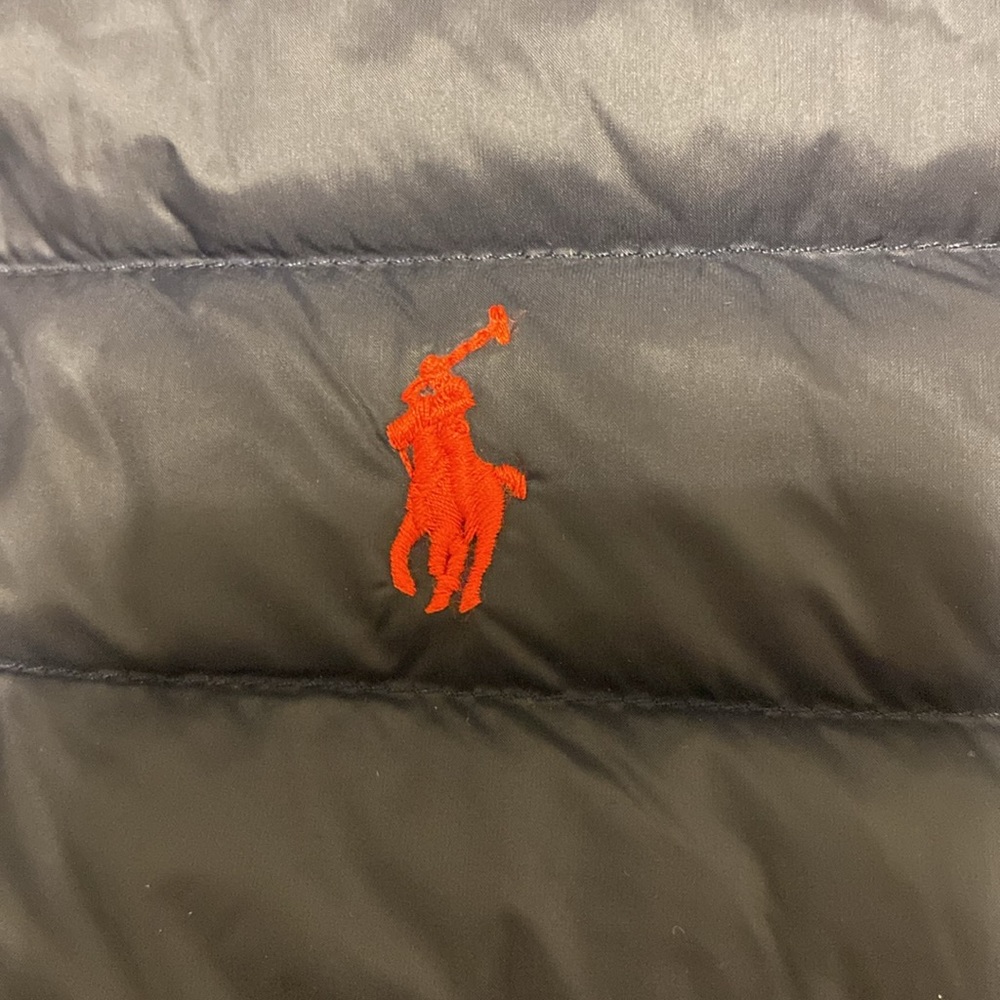 Boys Polo Ralph Lauren coat! - Picture 10 of 10